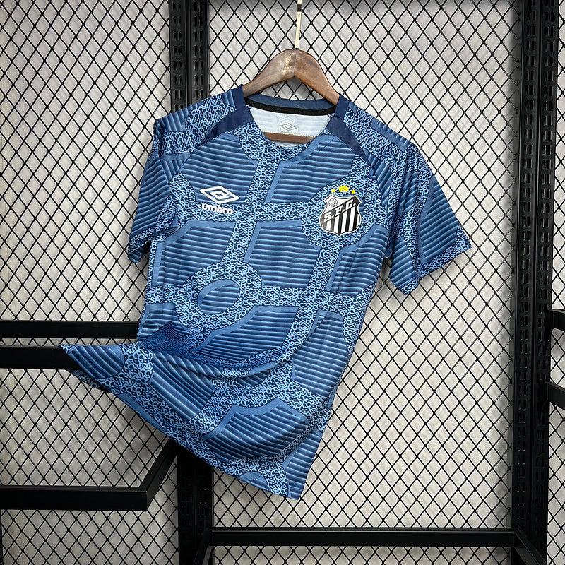 Camiseta 24∕25 Santos Treino