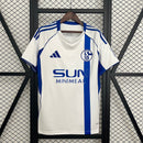 Jersey 25∕26 Schalke 04 Away