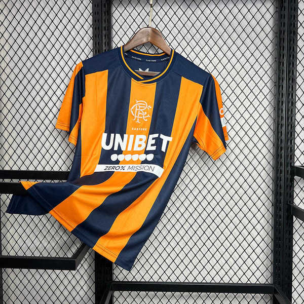 Camiseta do Rangers ll 24/25