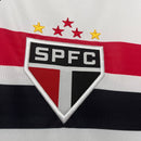 Jersey 24∕25 São Paulo l Branco