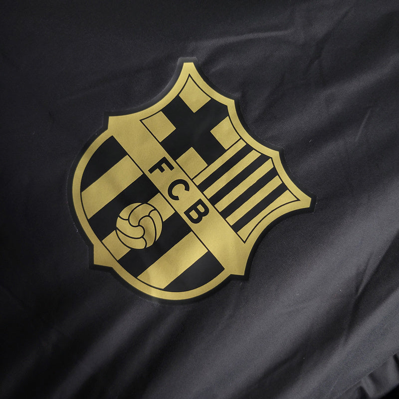 Bobojaco jacketBarcelona - Preto/Dourado