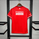 Jersey Twente 24/25 - Home - Vermelha