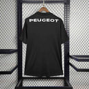 Jersey FLAMENGO RETRÔ 2013/14 - Preto