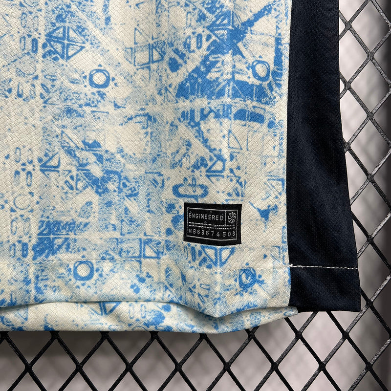 Camiseta da Seleção Portugal ll  24/25