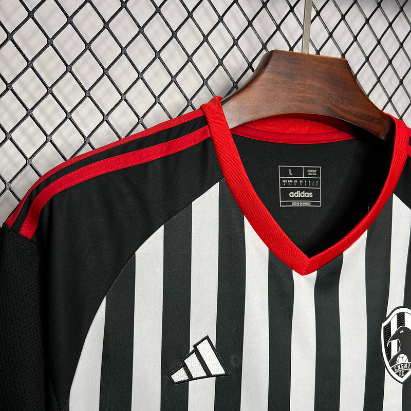 Camiseta do Cuervos l 24∕25