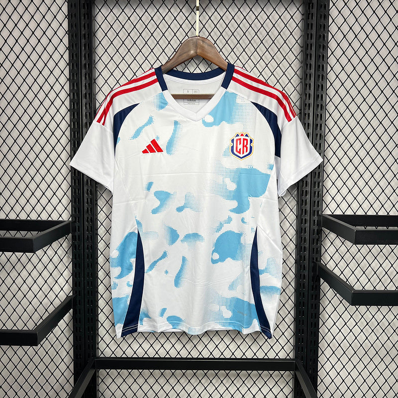 Jersey Costa Rica 24/25 - Away