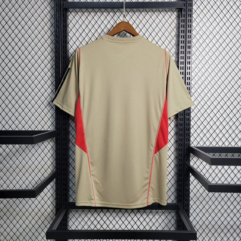 Camiseta 23∕24 São Paulo Treino
