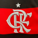 Jersey Regata Flamengo Home I 24/25 Adidas