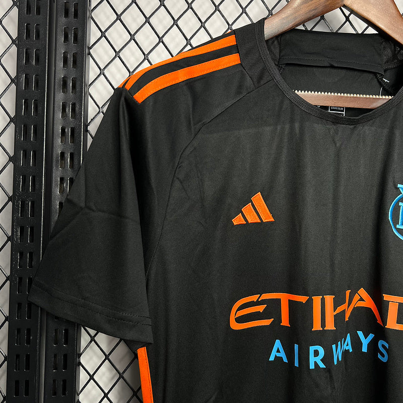 Camiseta New York City ll 24/25