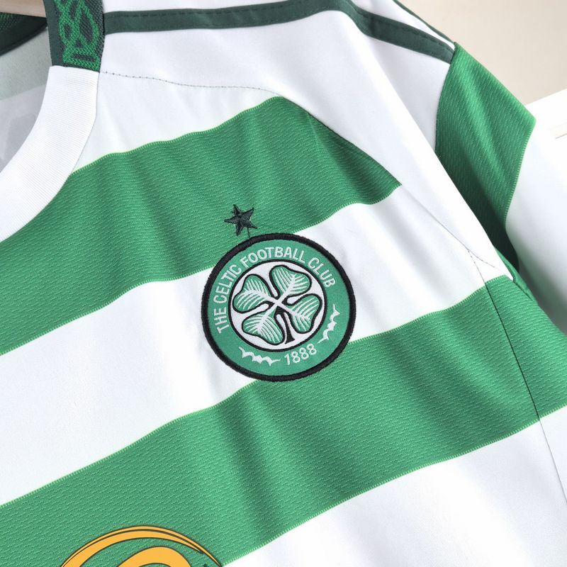 Camiseta do Celtic l 24∕25