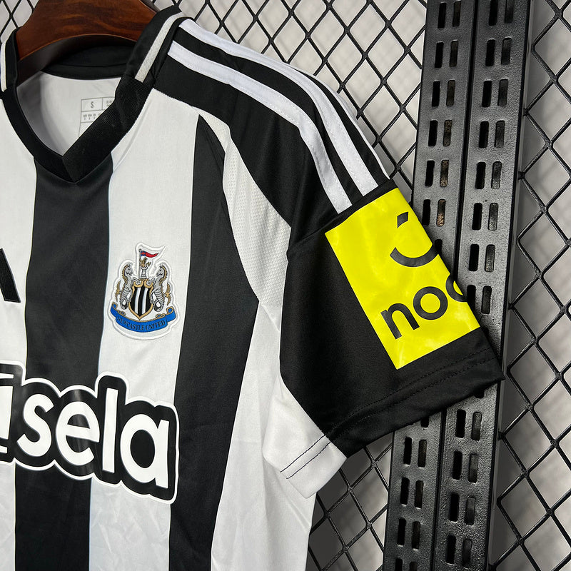 Camiseta Newcastle United l 24/25