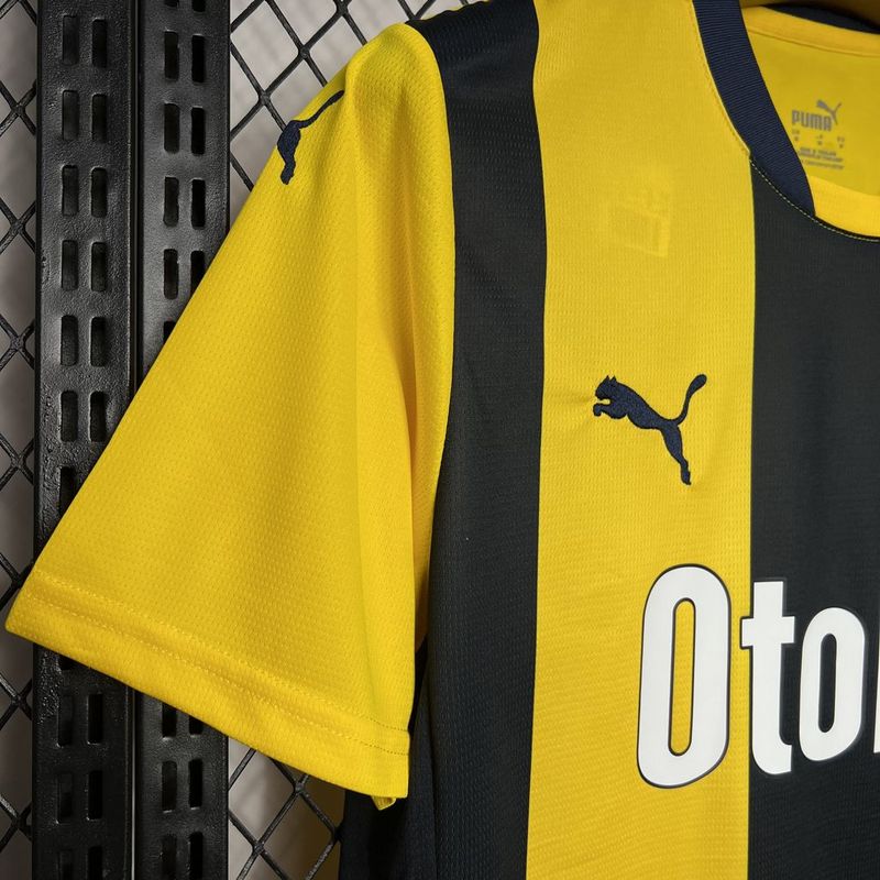 Camiseta do Fenerbahce l 24/25