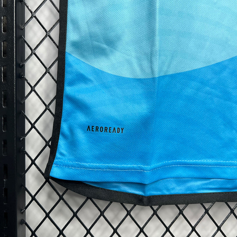 Jersey Charlotte FC 24/25 - Home