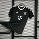 Jersey Bayern Munich 24/25 - Preto