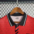Jersey Athletico Paranaense Edição Especial 24/25 - Vermelha