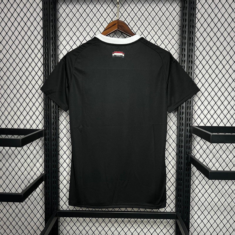 Camiseta Manchester United 24∕25 Goleiro