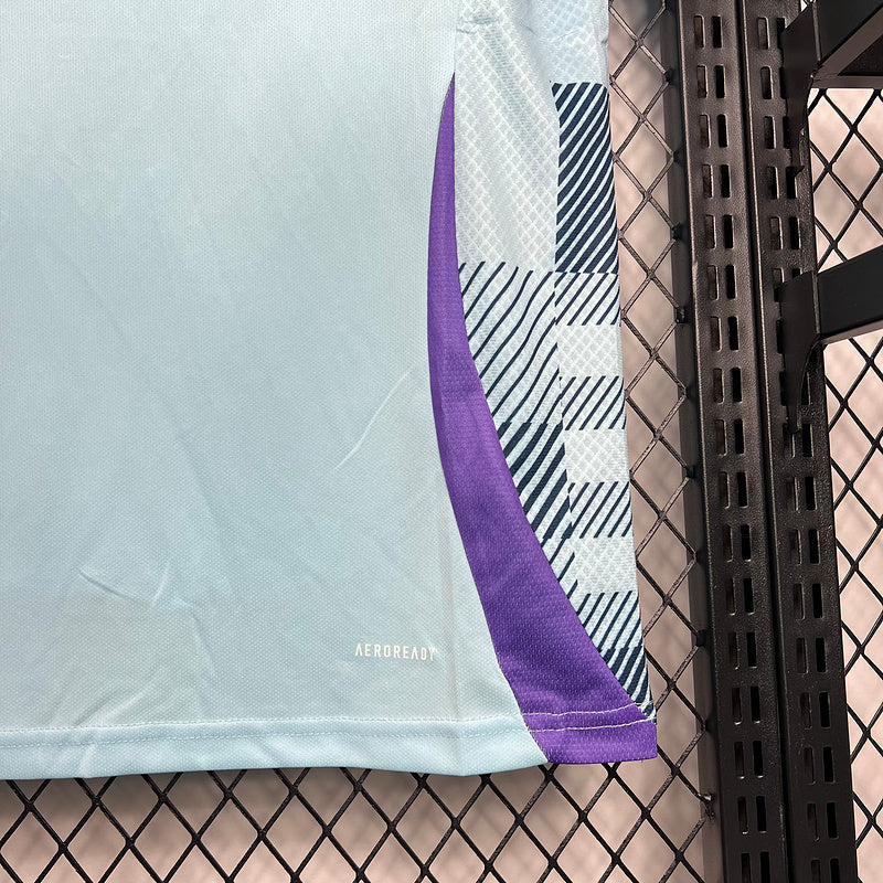 Jersey do Scotland ll - 24/25