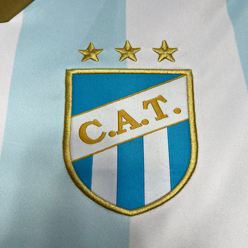 Camiseta CA Tucuman 24/25 - Home