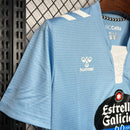 Jersey Celta Vigo 24/25 - Home - Azul