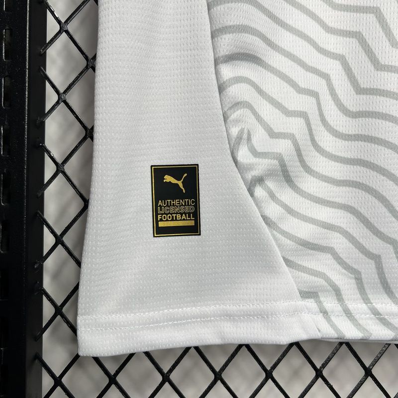 Jersey Al Hilal II 24/25 - Branco