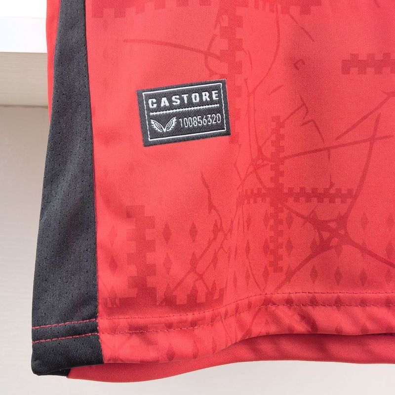 Camiseta do Bayer Leverkusen l 24∕25