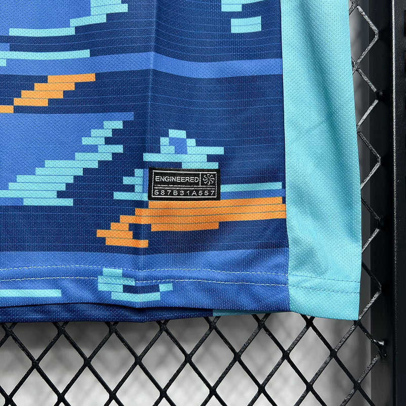 Jersey Holanda Training24/25