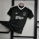 Jersey Ajax 24/25 - Preto