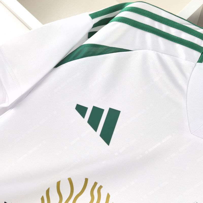 Camiseta do Al Ahli Sfc l 24∕25