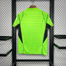 Jersey Tigres Goleiro - 24/25