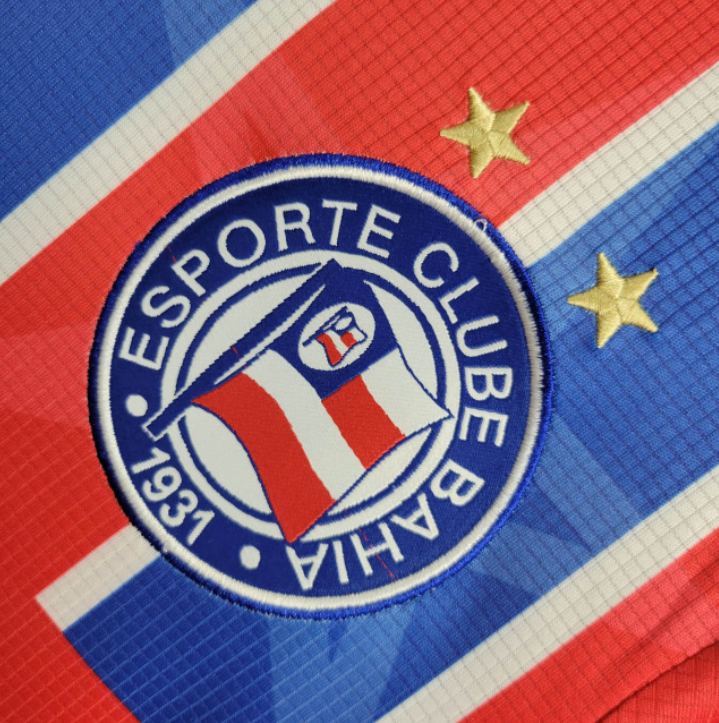Camiseta do Bahia 24∕25
