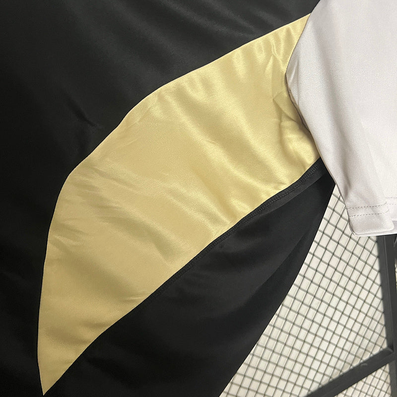 Camiseta Atlético Mineiro 24/25 - Preto