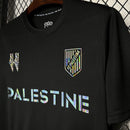 Jersey do Palestino Balmain Edição 2024/25