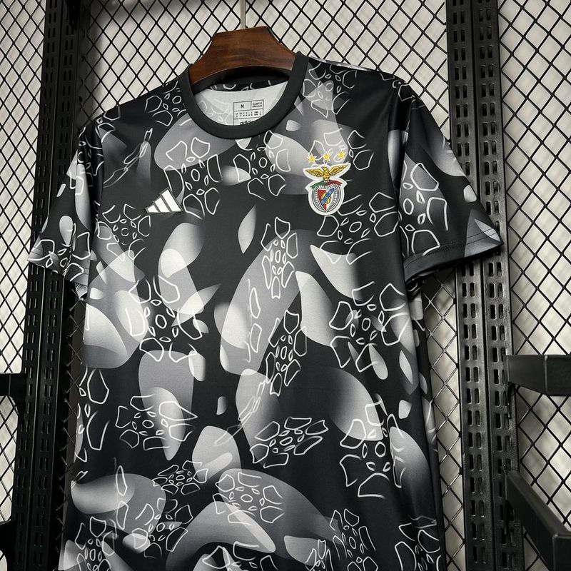 Camiseta do Benfica Treino 24/25