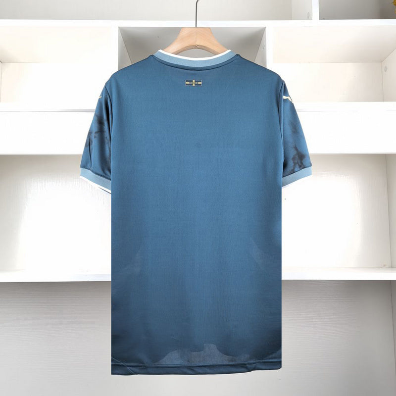 Camiseta Olympique Marseille II 24/25 - Azul