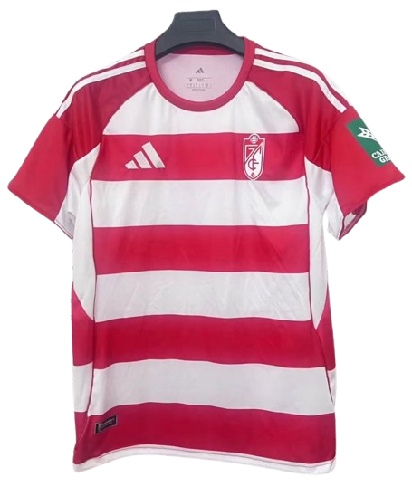 Jersey Granada 25∕26 Home