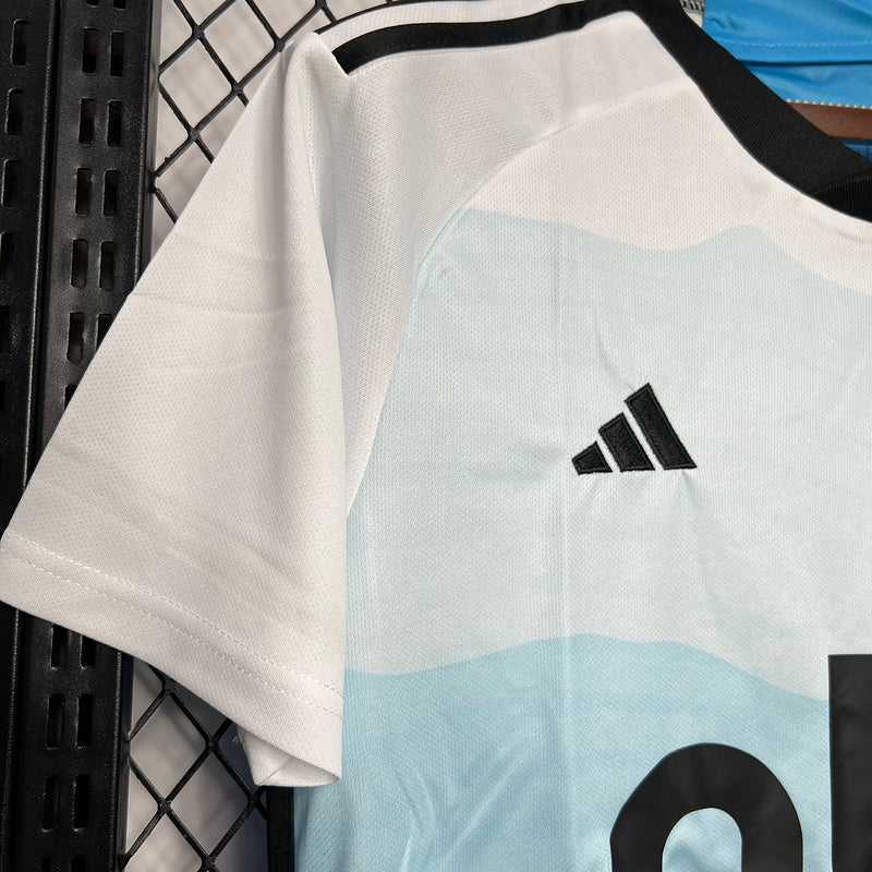 Camiseta Charlotte FC 24/25 - Home