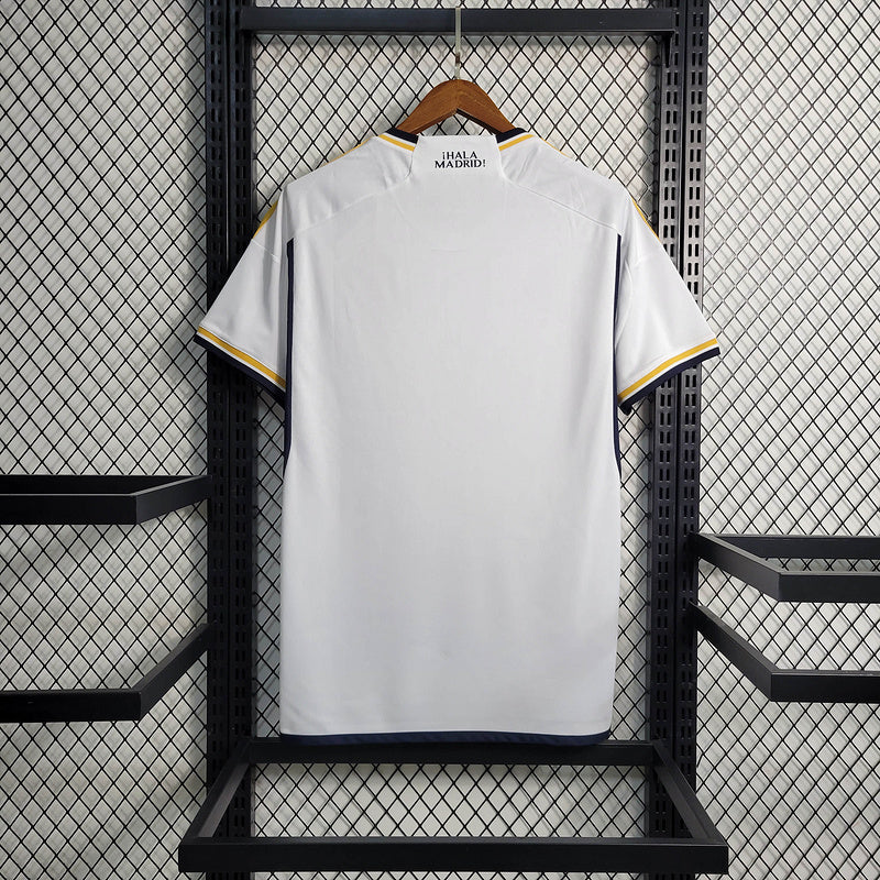 Camiseta 23∕24 Real Madrid l
