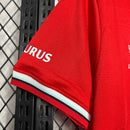 Jersey Twente 24/25 - Home - Vermelha