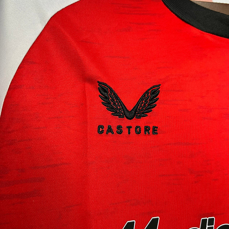 Camiseta Feyenoord Rotterdam24/25 - Home