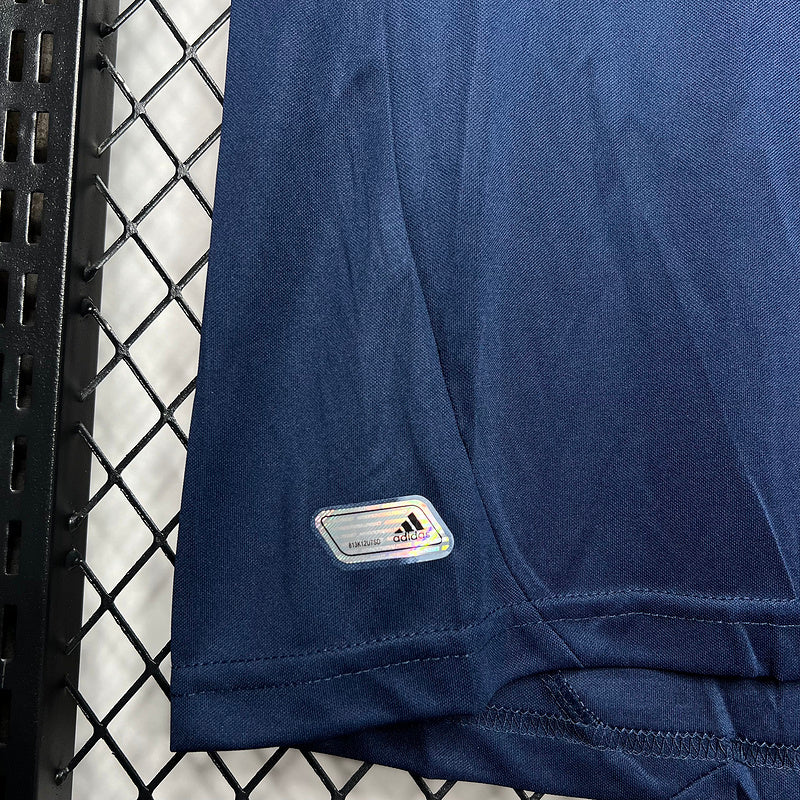 Jersey Scotland l Retro 2012/14