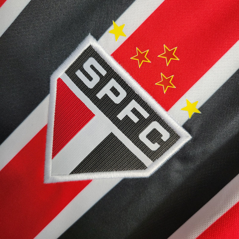 Camiseta 23∕24 São Paulo ll
