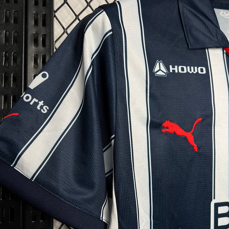 Camiseta do Monterrey l 24∕25