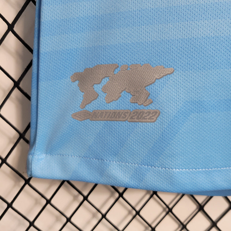 Camiseta 23∕24 Gremio ll - Feminino