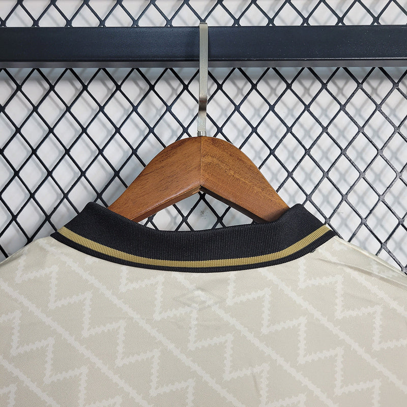 Jersey Athletico Paranaense Edição Especial 24/25 - Branco