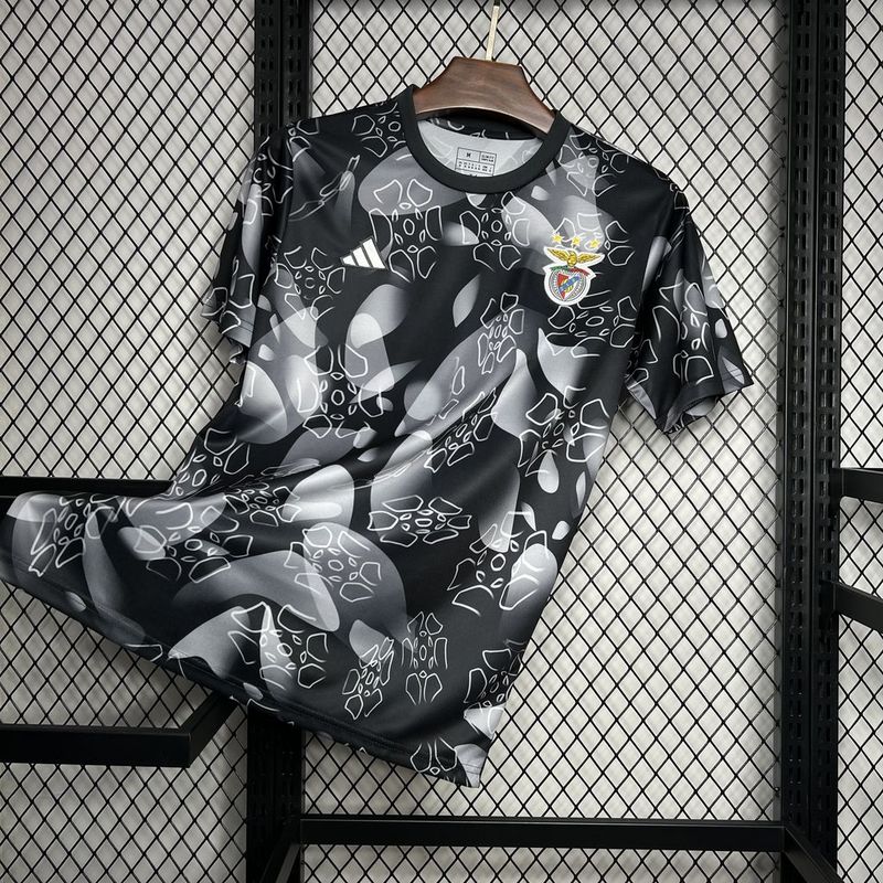 Camiseta do Benfica Treino 24/25