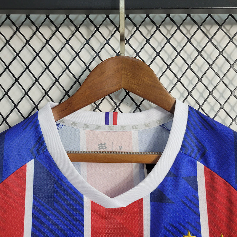Camiseta 23∕24 Bahia ll  - Feminino