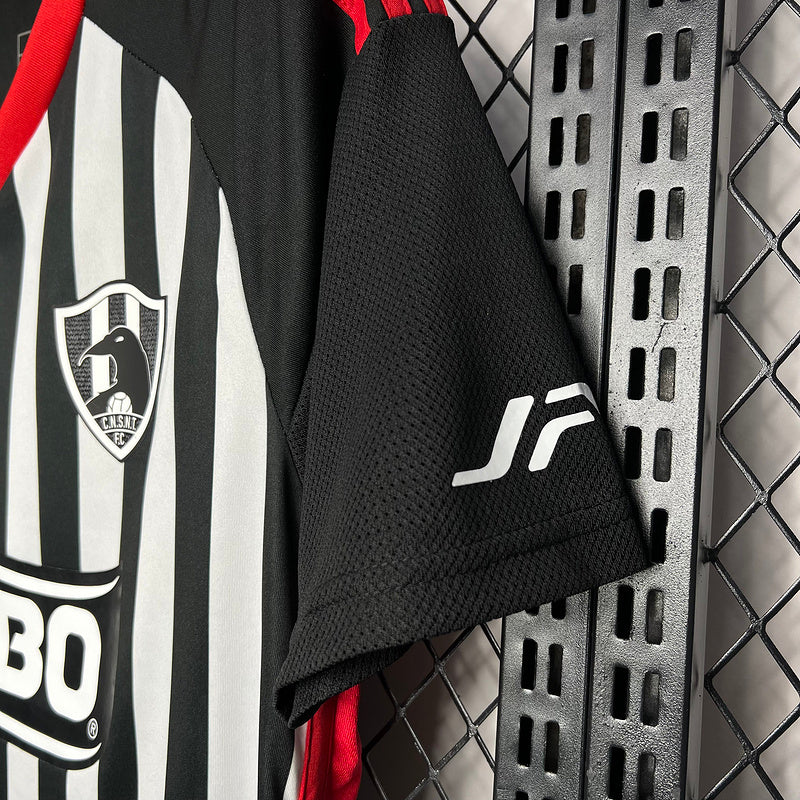 Camiseta do Cuervos l 24∕25