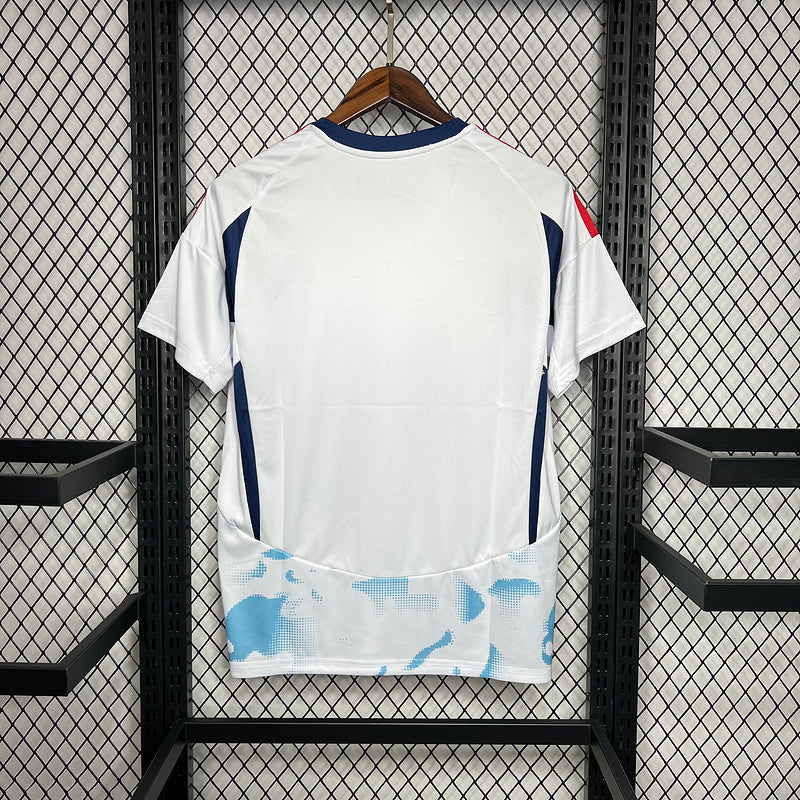 Camiseta Costa Rica 24/25 - Away