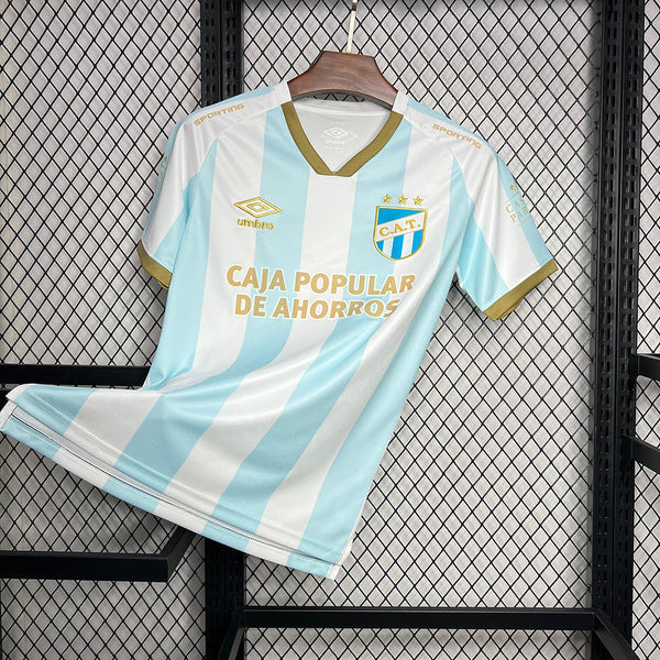 Camiseta CA Tucuman 24/25 - Home