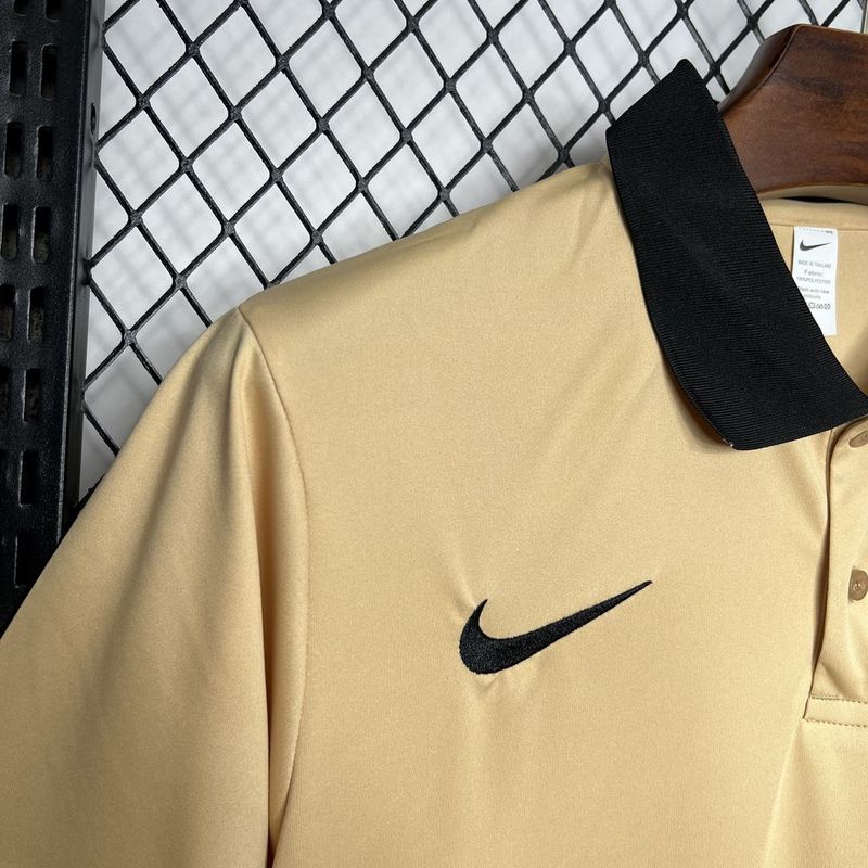 Camiseta do Barcelona Polo 2024/25
